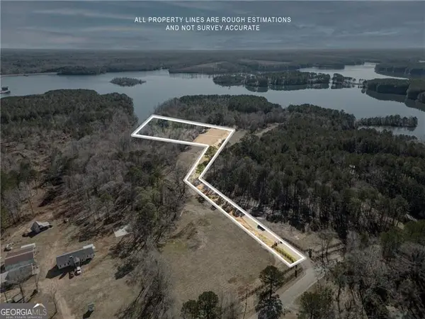 689 Moccasin Gap Road, Jackson, GA 30233