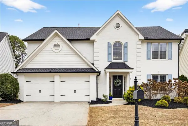 11065 Crabapple Lake Drive, Roswell, GA 30076