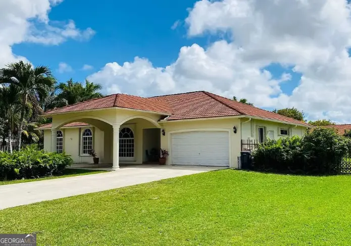 12996 SW 218th Terrace, Miami, FL 33170 - Image #1