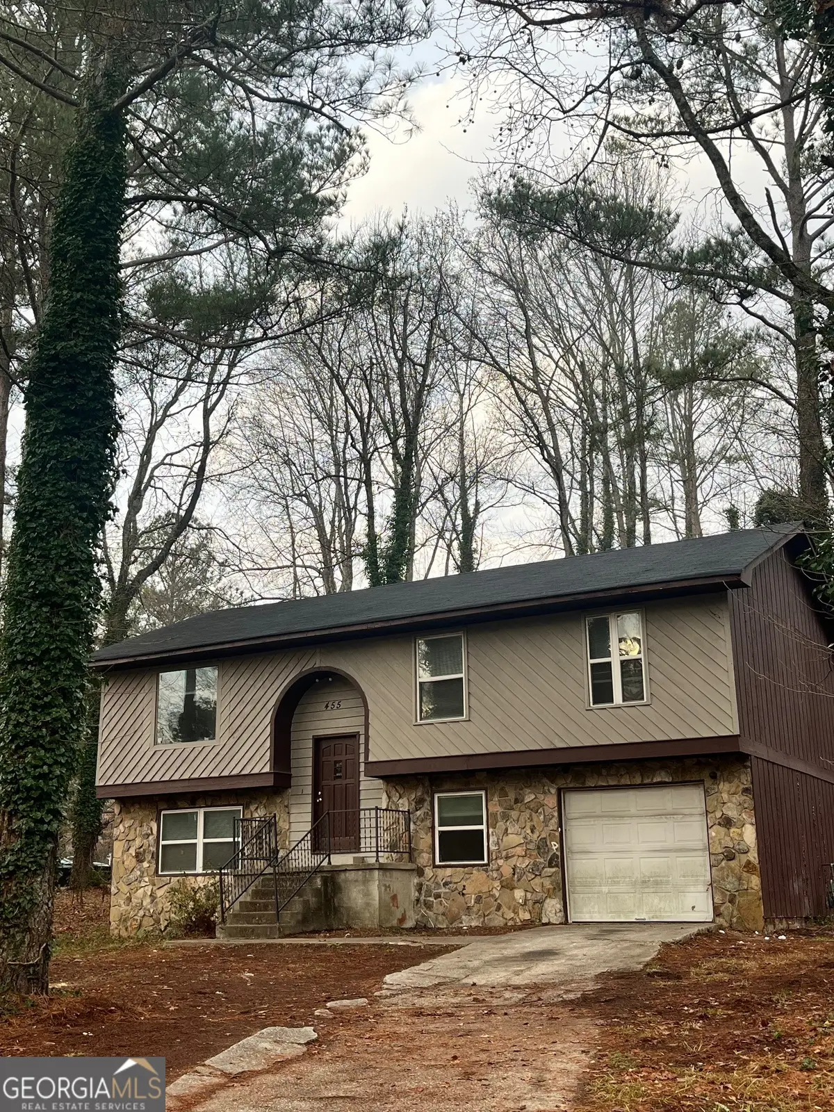 455 Paxton Place, Riverdale, GA 30274 - #1