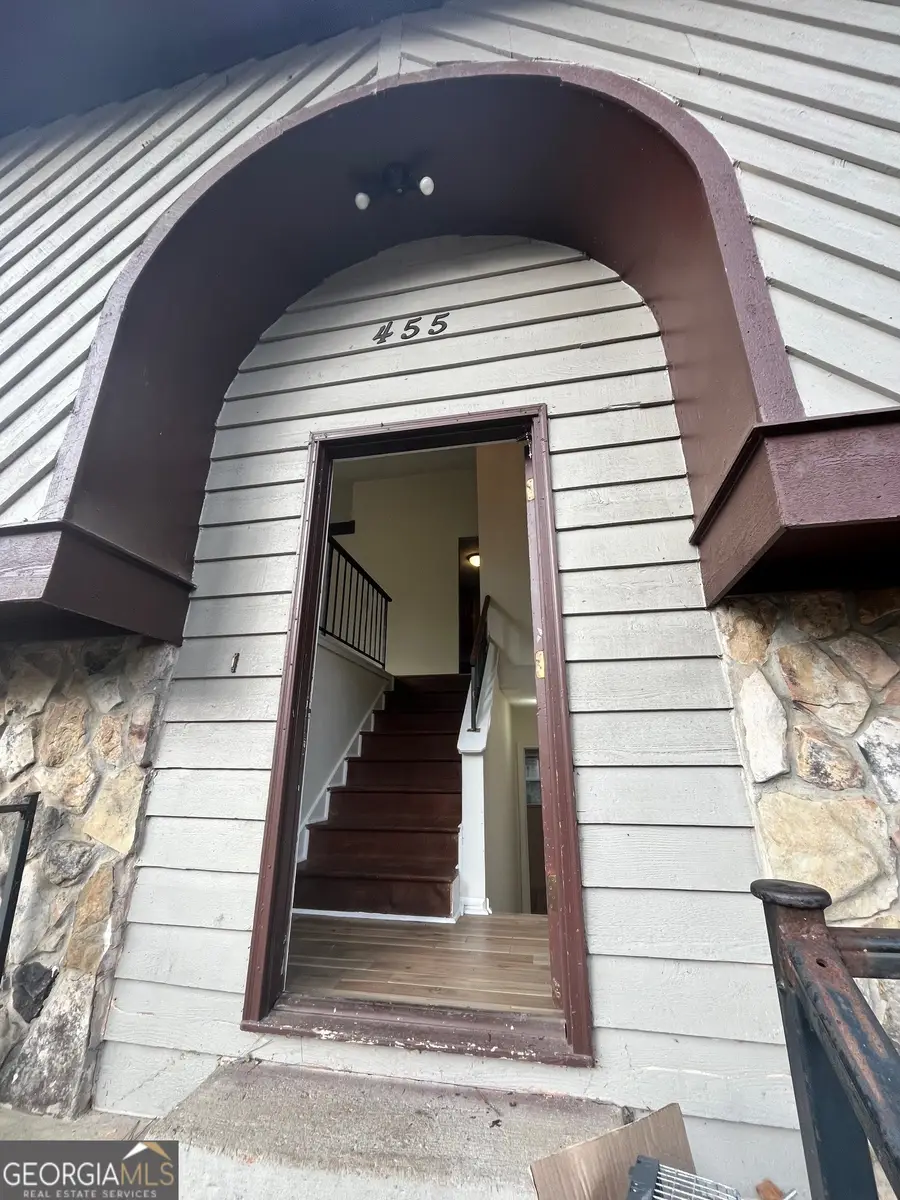 455 Paxton Place, Riverdale, GA 30274 - #3