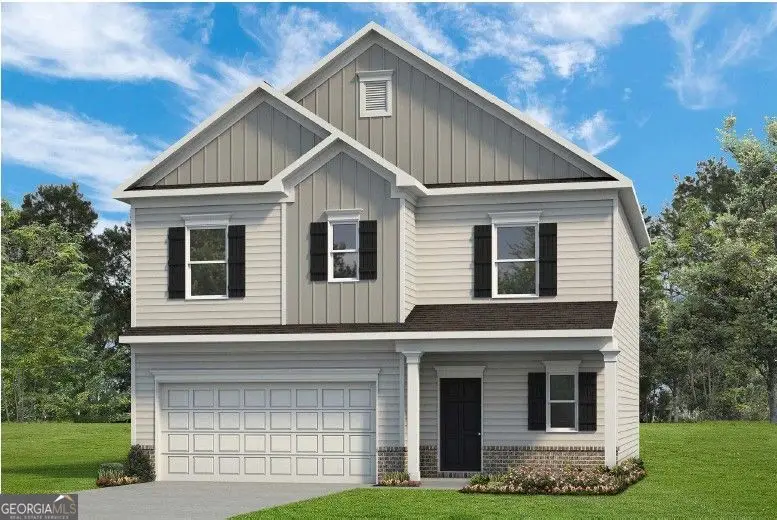 498 Guy Williams Road, Rock Spring, GA 30739 - Image #1