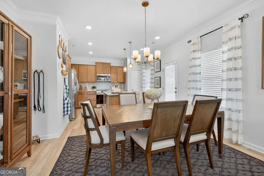 498 Guy Williams Road, Rock Spring, GA 30739 - Image #3