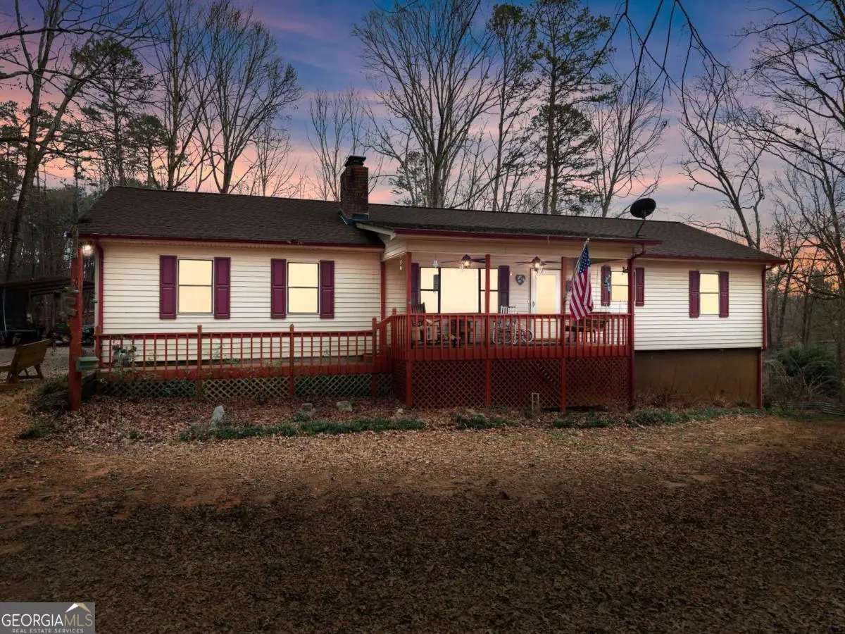 1527 Goldmine Road, Dawsonville, GA 30534 - Image #1