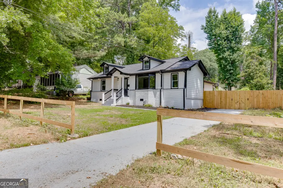 1423 Lynford Dr, Atlanta, GA 30310 - Image #2