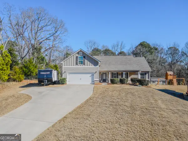 233 Poppyfield Farm Drive, Good Hope, GA 30641