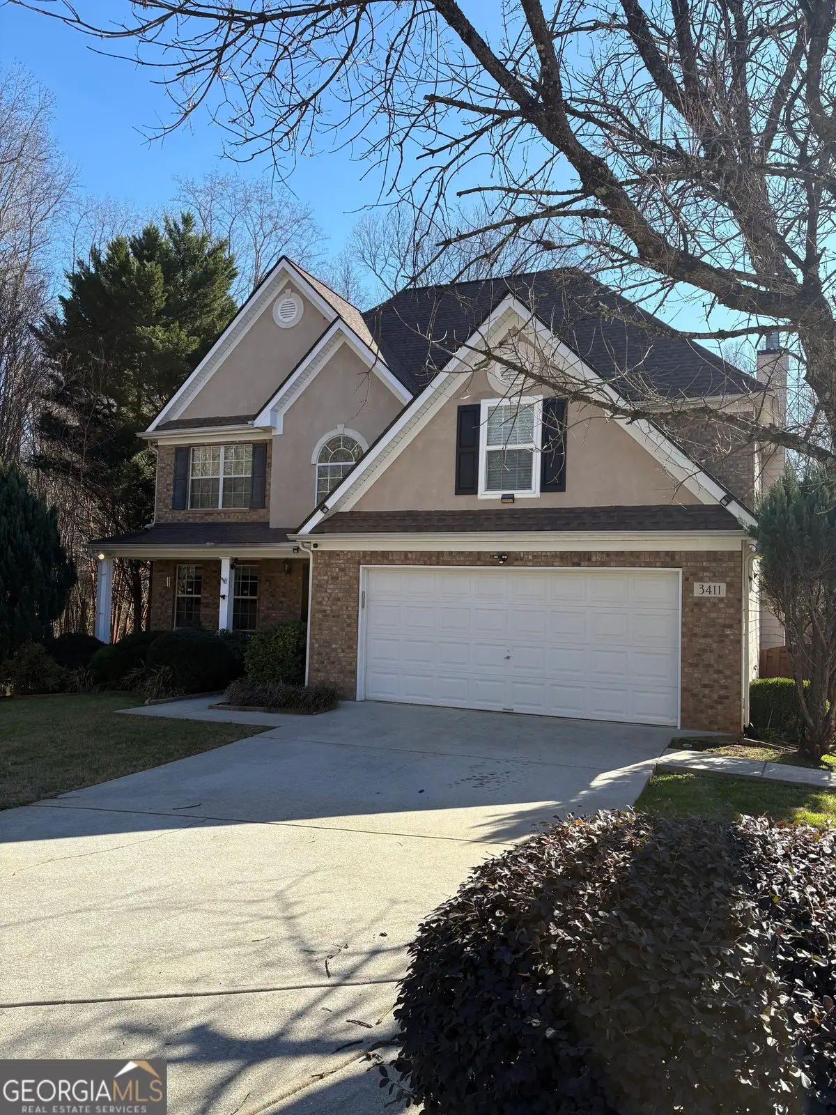 3411 Ashford Pass, Ellenwood, GA 30294 - Image #1