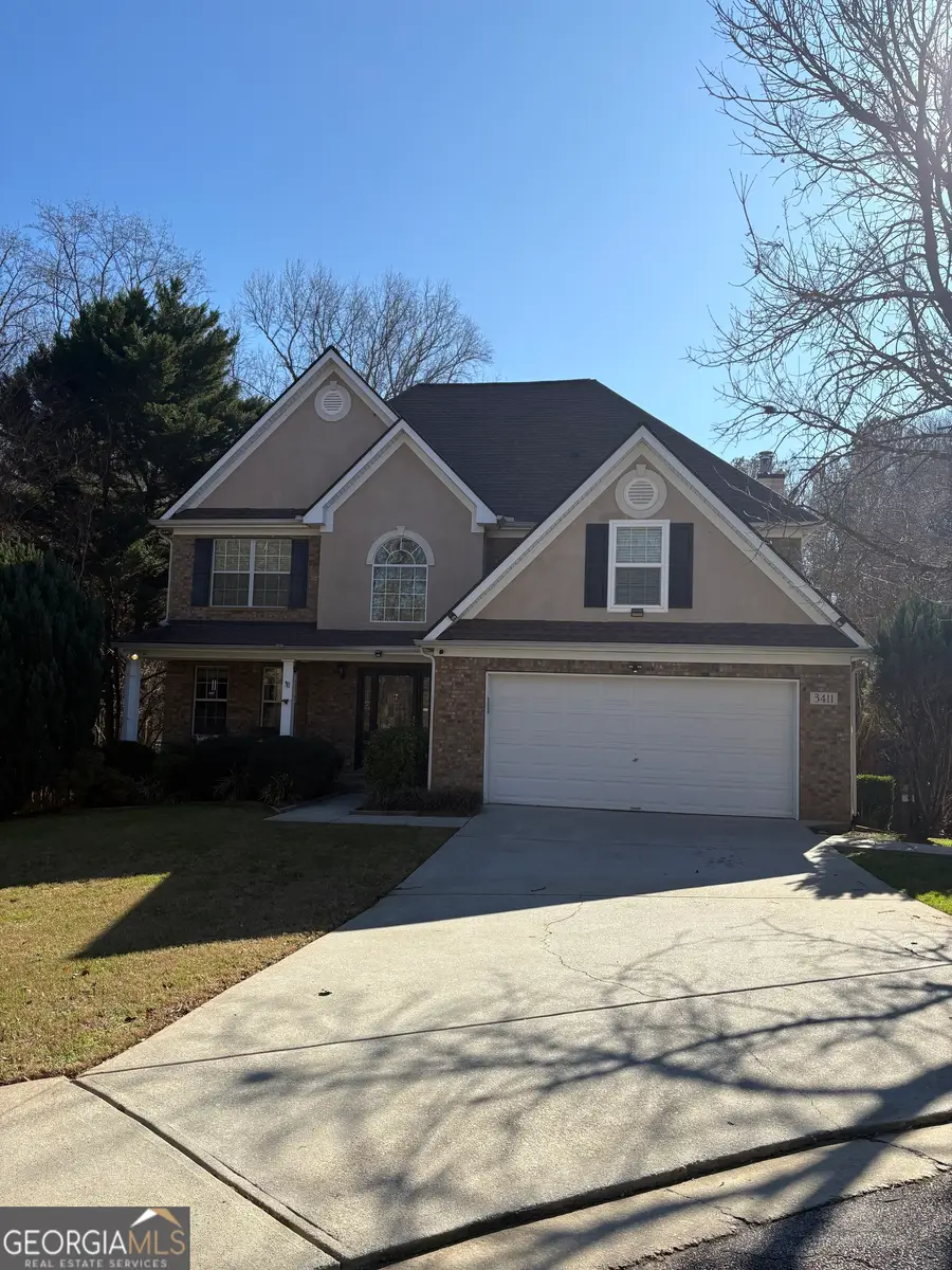 3411 Ashford Pass, Ellenwood, GA 30294 - Image #2