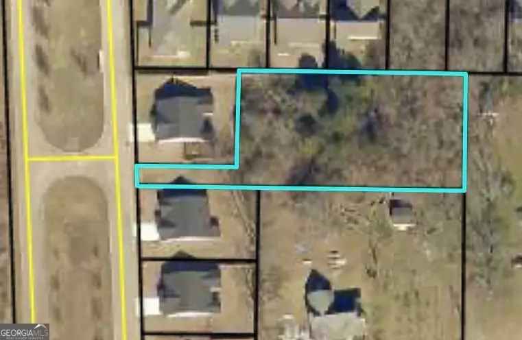 0 Savannah Way, Milner, GA 30257 - Image #1