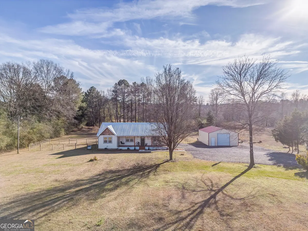 943 Shiloh Road, Cedartown, GA 30125 - Image #1