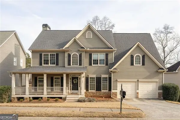 255 Southshore Lane, Dallas, GA 30157