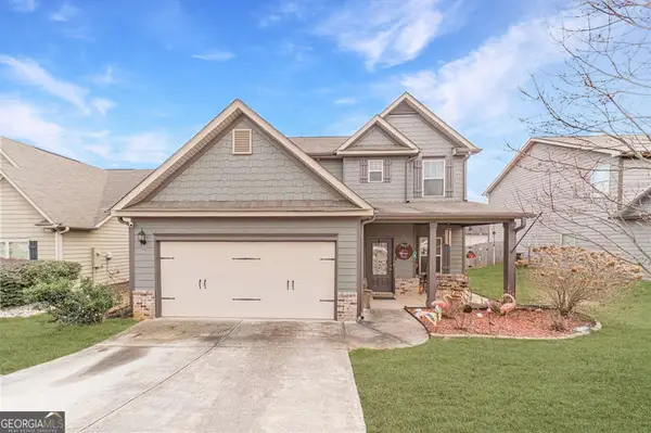 1103 Easley Court, Lawrenceville, GA 30045