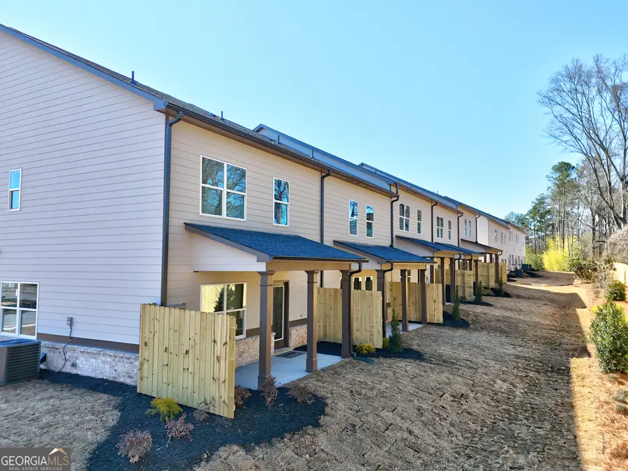 4223 Fern River Trail #2, Norcross, GA 30093 - #3