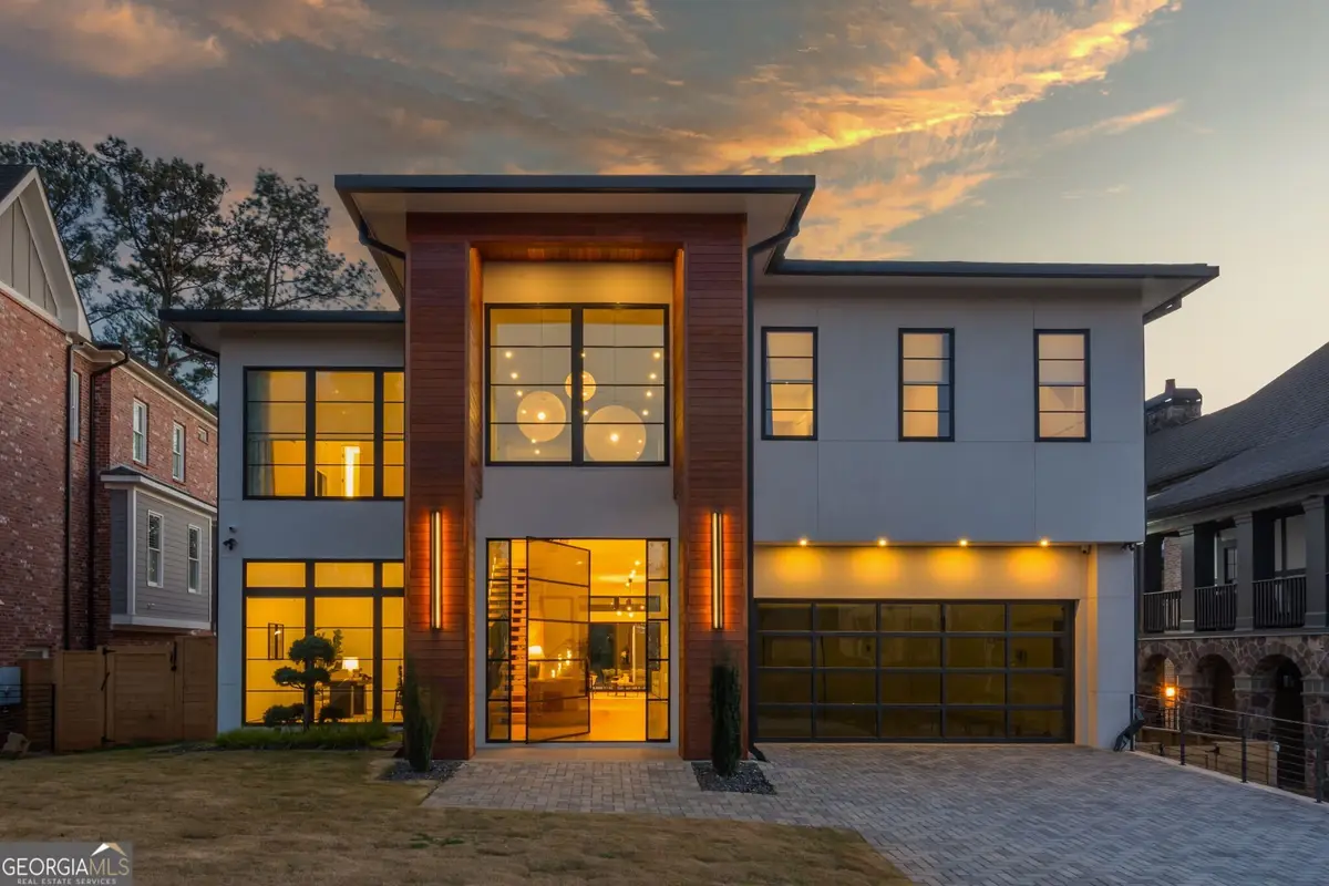 1127 Wimberly Road, Atlanta, GA 30319 - Image #1