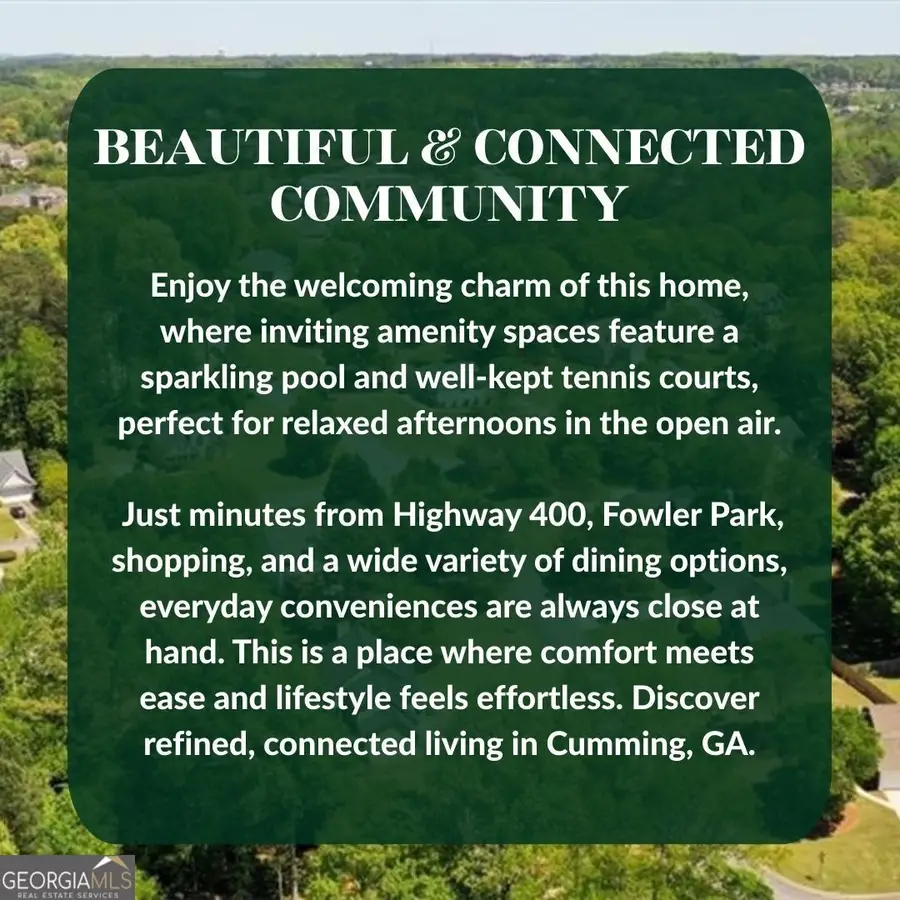 5335 Otter Creek Run, Cumming, GA 30040 - Image #3