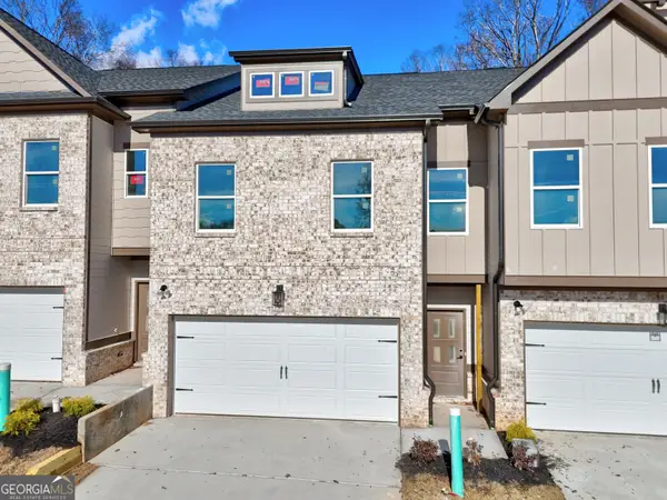 4227 Fern River Trail #4, Norcross, GA 30093