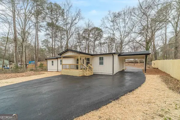 3617 Bob White Lane, Loganville, GA 30052