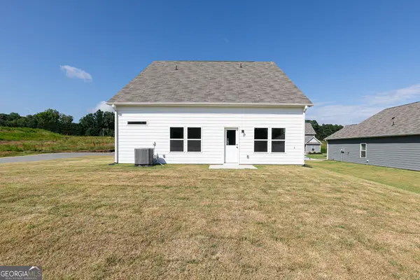 716 Berkeley Drive, Conyers, GA 30013