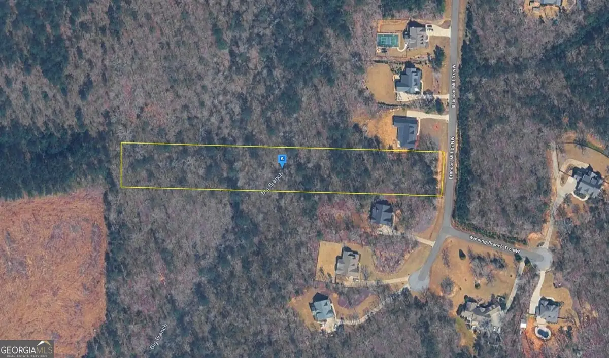 40 Branson Mill Drive, Cartersville, GA 30120 - Image #1