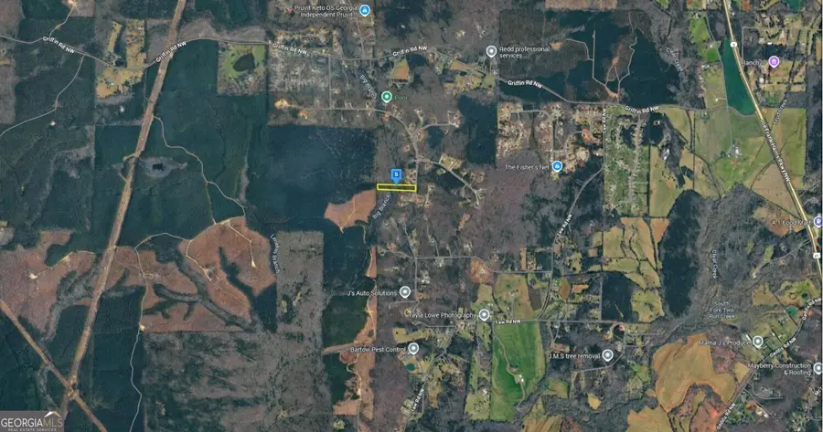 40 Branson Mill Drive, Cartersville, GA 30120 - Image #3