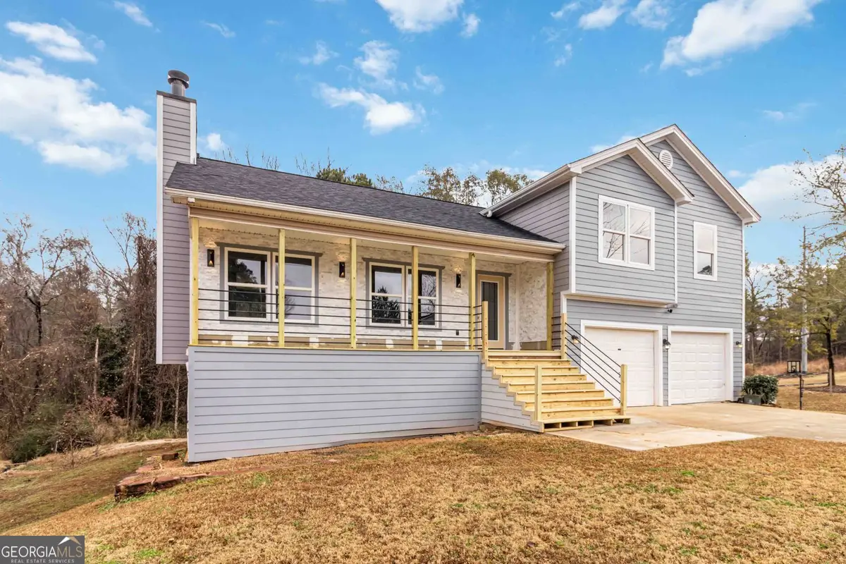 292 Natchez Circle, Winder, GA 30680 - #1