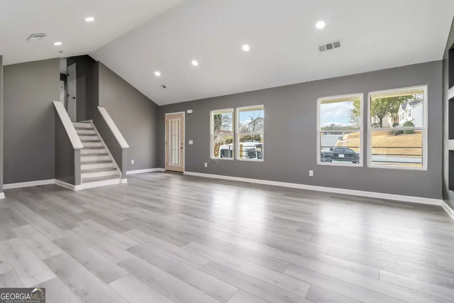 292 Natchez Circle, Winder, GA 30680 - #2