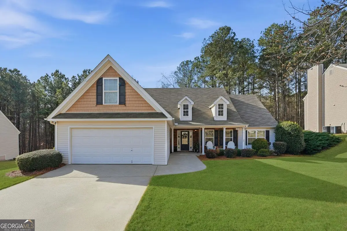 4326 Caney Fork Circle, Braselton, GA 30517 - #1