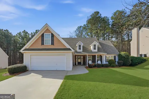 4326 Caney Fork Circle, Braselton, GA 30517