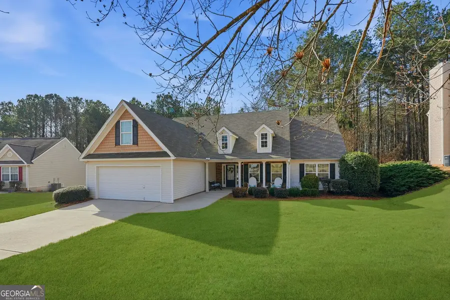 4326 Caney Fork Circle, Braselton, GA 30517 - #2