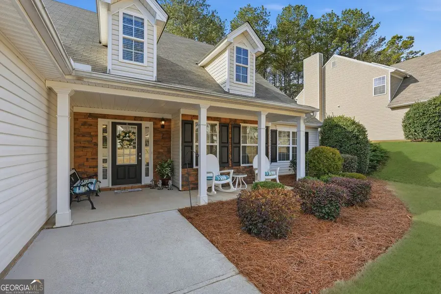 4326 Caney Fork Circle, Braselton, GA 30517 - #3