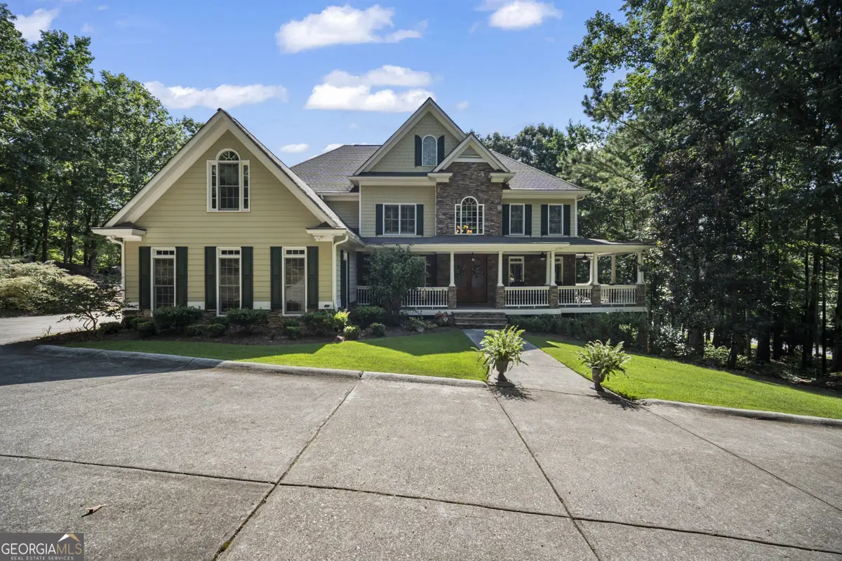 10 Clydesdale Trail, White, GA 30184 - Image #1