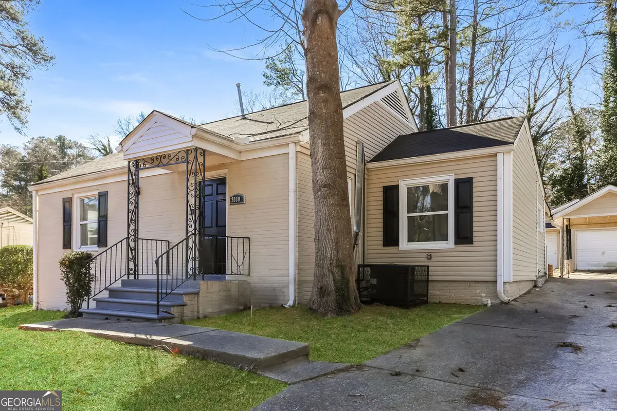 2080 Rector Drive Sw, Atlanta, GA 30311 - #1