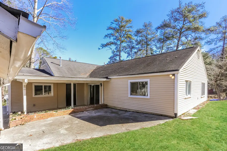 2080 Rector Drive Sw, Atlanta, GA 30311 - #2