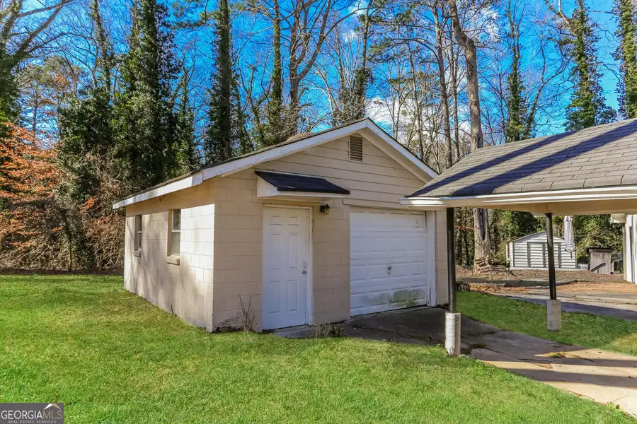 2080 Rector Drive Sw, Atlanta, GA 30311 - #3