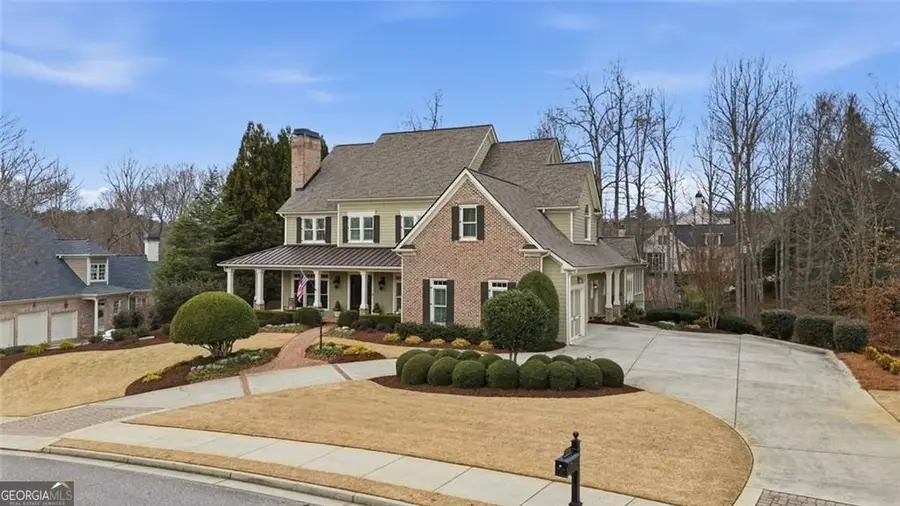 200 Pembrook Place, Roswell, GA 30075 - Image #2