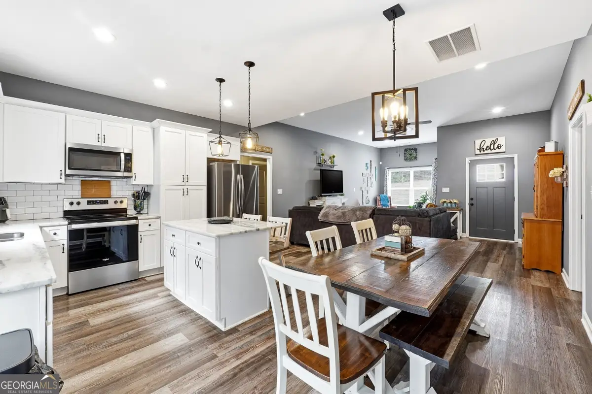 133 Pebblebrook Way, Temple, GA 30179 - #1
