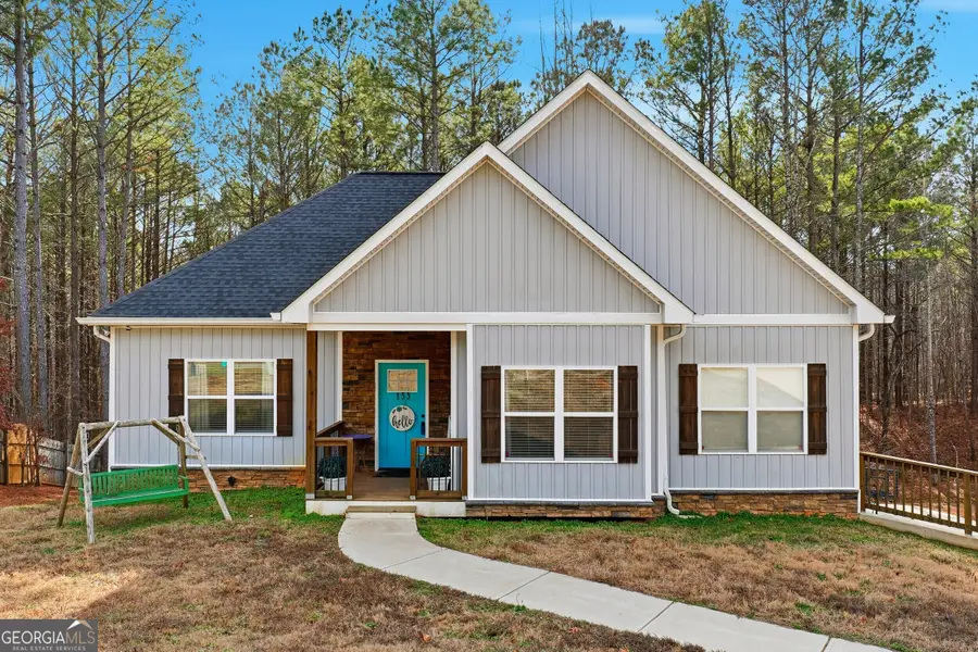 133 Pebblebrook Way, Temple, GA 30179 - #2