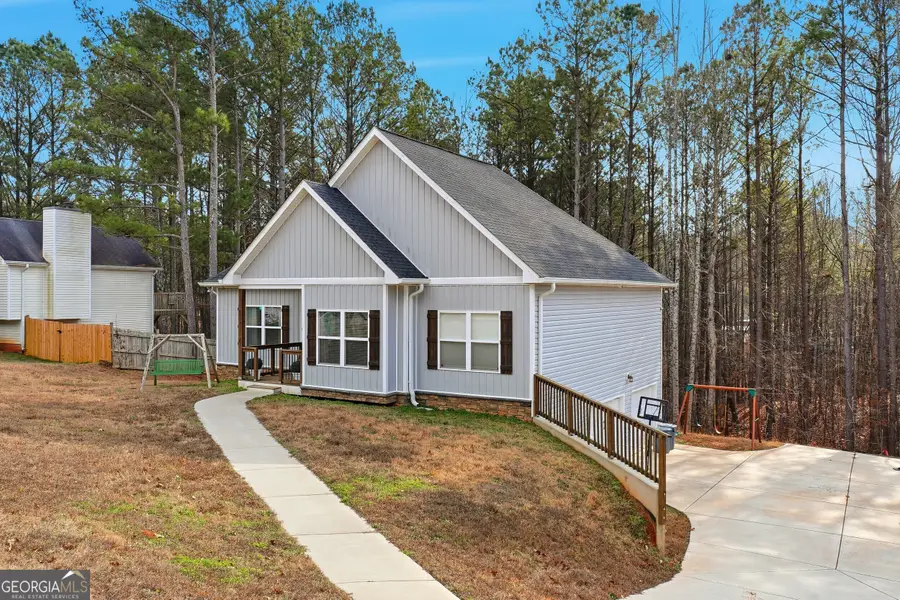 133 Pebblebrook Way, Temple, GA 30179 - #3