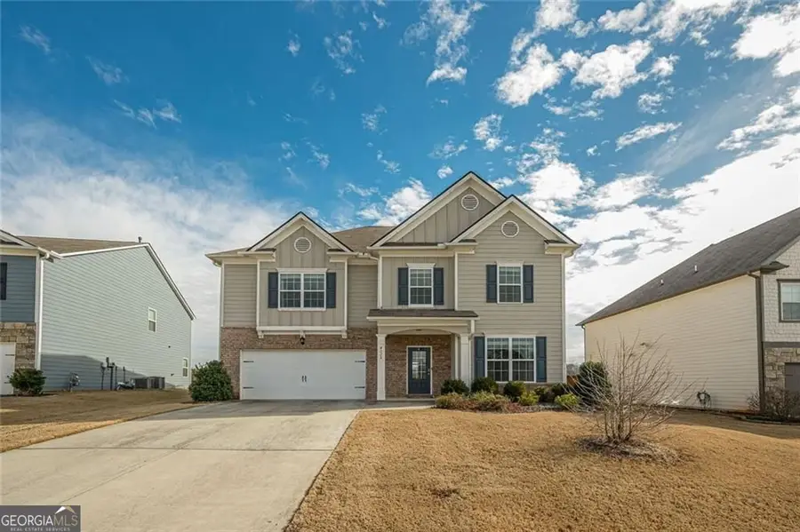 4225 Bramblett Grove Place, Cumming, GA 30040 - #2