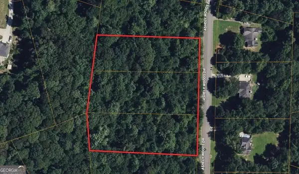 100 Ashley Woods Drive, Newnan, GA 30263