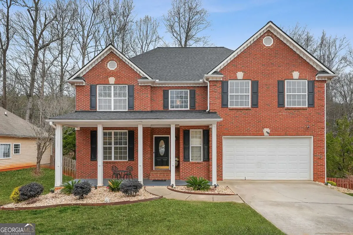 361 Grandiflora Drive, McDonough, GA 30253 - #1