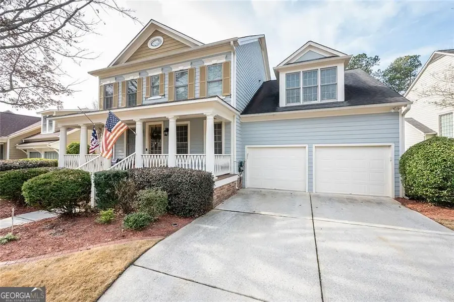 6416 Crown Forest Lane, Mableton, GA 30126 - #2