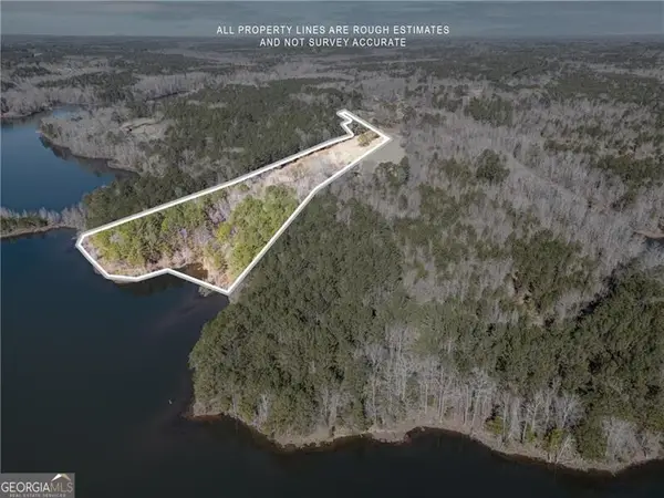 697 Moccasin Gap Road, Jackson, GA 30233