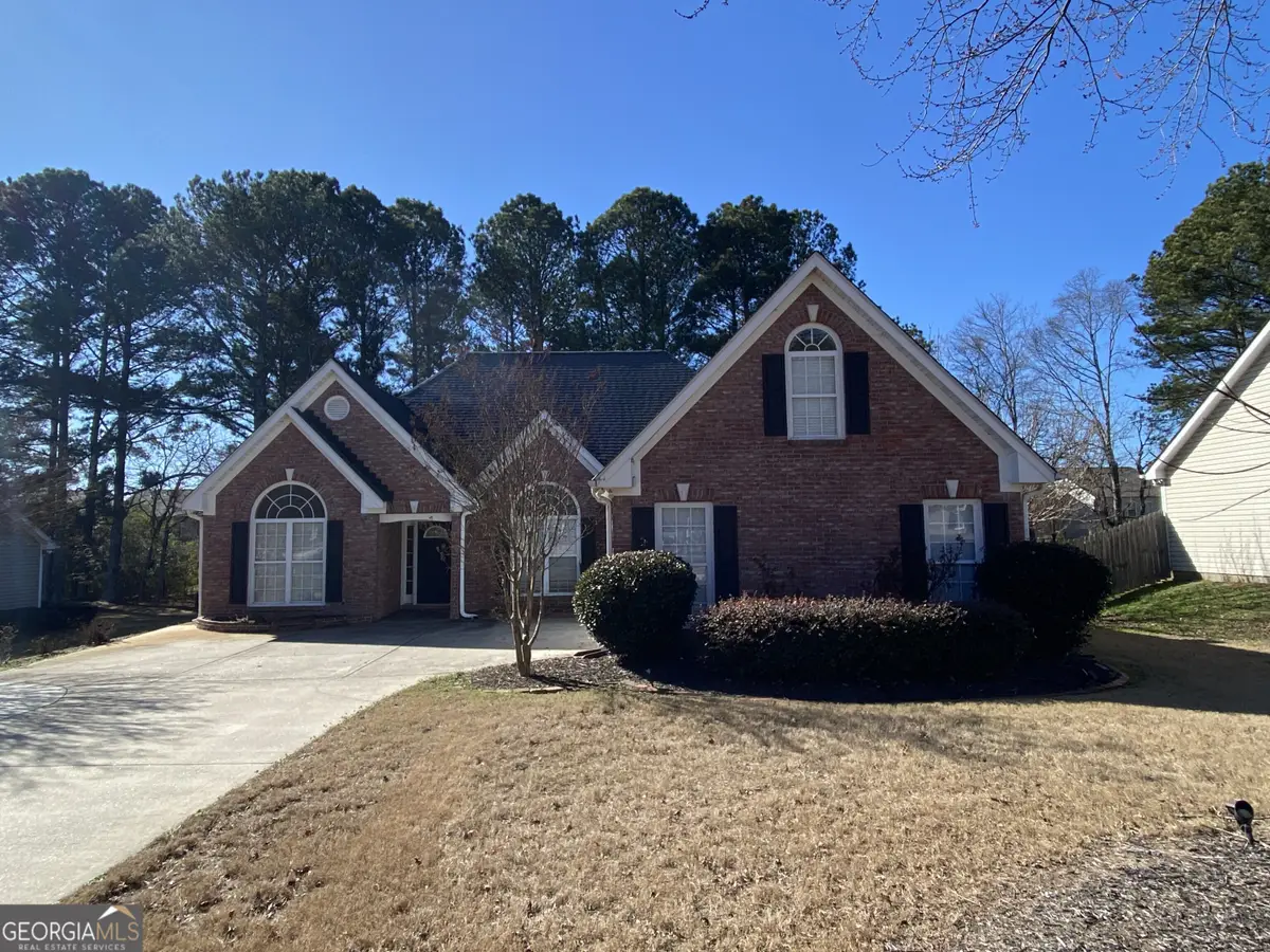 2935 Meadow Gate Way, Loganville, GA 30052 - #1