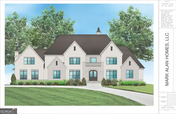 0 Downing Street, Johns Creek, GA 30022