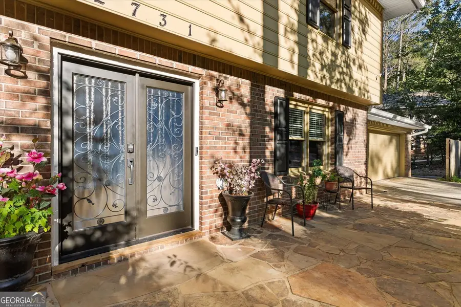 2731 Brackenwood Drive, Snellville, GA 30039 - #2