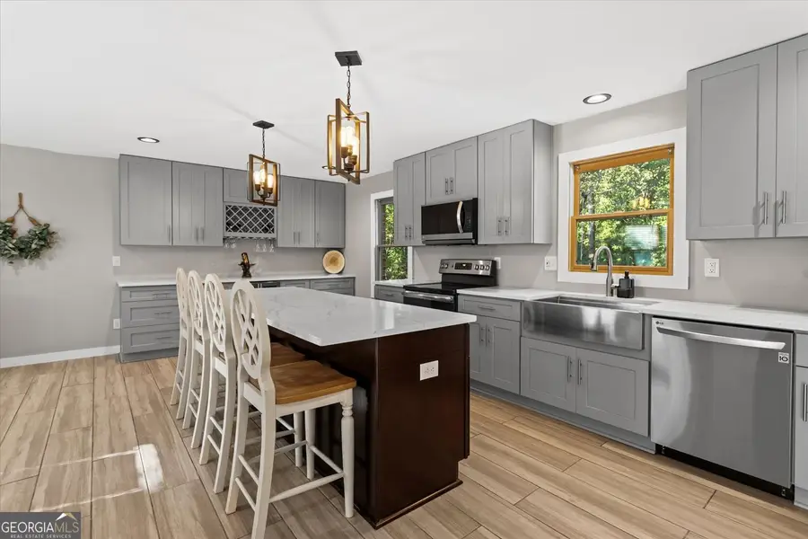 2731 Brackenwood Drive, Snellville, GA 30039 - #3