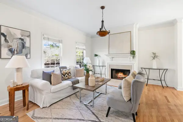 1486 Lavista Proper Circle, Decatur, GA 30033