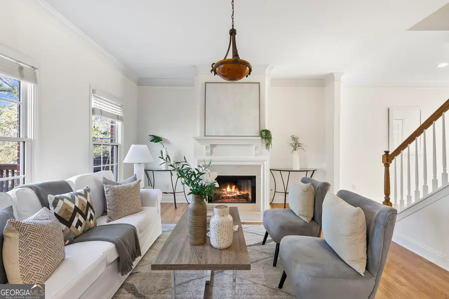 1486 Lavista Proper Circle, Decatur, GA 30033 - Image #2