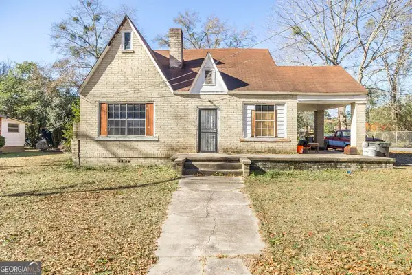 896 Roseview Drive, Macon, GA 31217